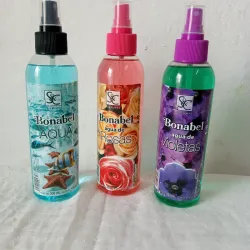 Colonia Bonabel (diferentes fragancias)