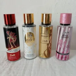 Colonias Dubai (Diferentes fragancias)