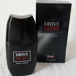 DRIVE NOW