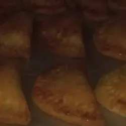 Empanaditas