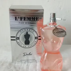 L'Femme