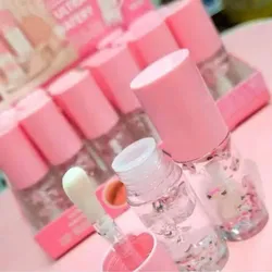 Lip Oil Hello Kitty