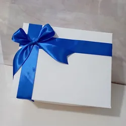 Caja de Regalo Grande (sola)