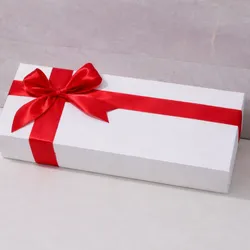 Caja de Regalo Rectangular Mediana (sola)