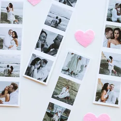 Carrusel de 4 fotos medianas 