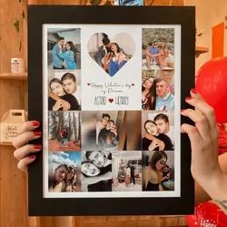 Cuadro personalizado 8x10