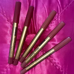 Delineador de labios