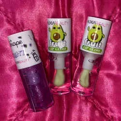 Fruit Lip Oil