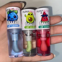 Fruit Lip Oil