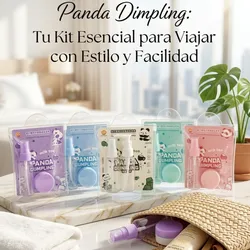 Kit de envases
