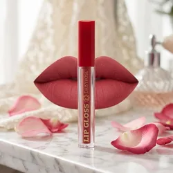 Labial mate