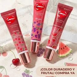 Lip color