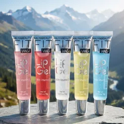 Lip gel
