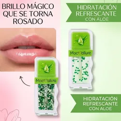 Lip gloss