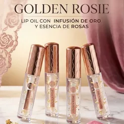 Lip Oil