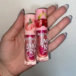 Magic Lip Oil