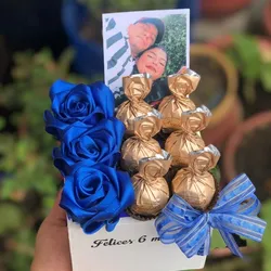 Mini Cajita Bombón 1
