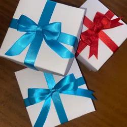 Mini Cajita de Regalo (sola)