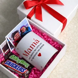 Mini Cajita de Regalo 3