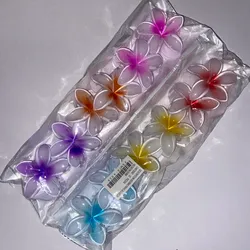 Pinzas Hawaianas Grandes