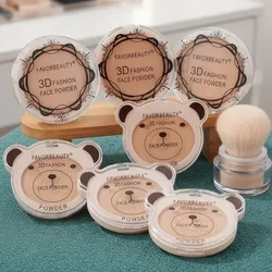 Polvo compacto