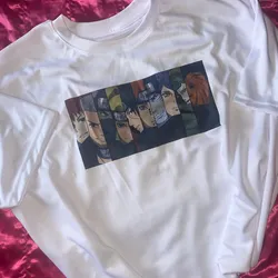 Pulover personalizado por 1 cara