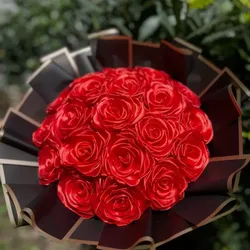 Ramo de 20 Rosas Eternas