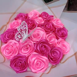 Ramo de 20 Rosas Eternas 