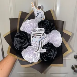 Ramo Eterno Bicholovers (7 rosas eternas) 