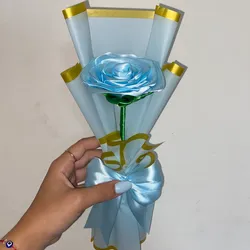 Rosa Eterna 