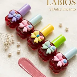 Tinta para labios