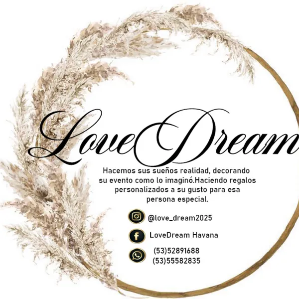 Somos un emprendimiento que te ayuda a conformar el regalo perfecto para esa persona perfecta, además de decorar el evento que desees a tu elección .
Para encargar regalos debe ser con un tiempo estimado de anterioridad, además de abonar el 50% del costo total del regalo para poder confirmar pedido. 