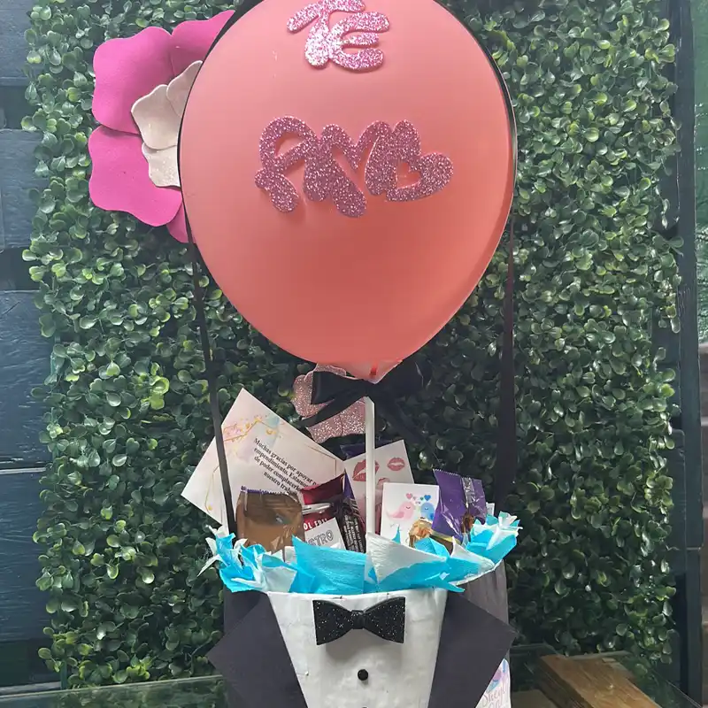 Regalo corbata