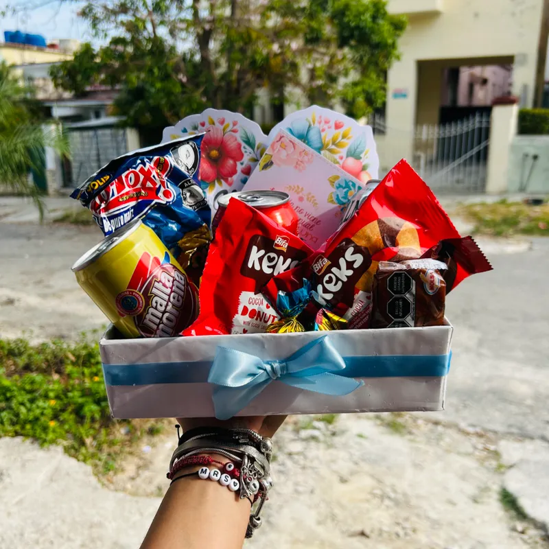 Regalo mamá 