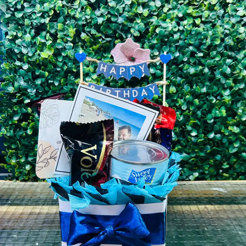 Regalo personalizado happy colgante