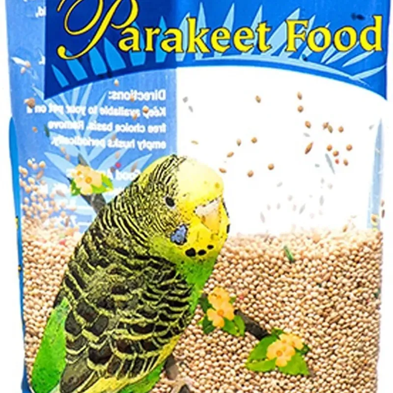 Alimento para pajaros pequeños 1lb