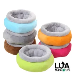 Cama para mascotas