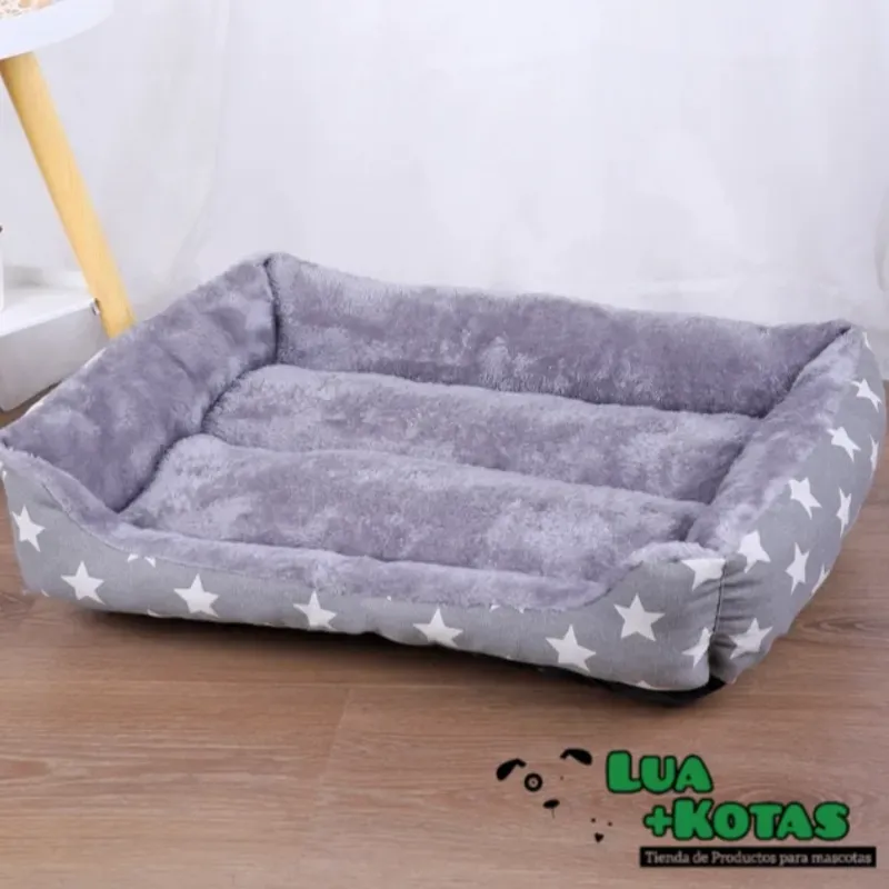 Cama para mascotas