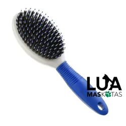 Cepillo para mascotas