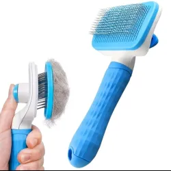 Cepillo para perro
