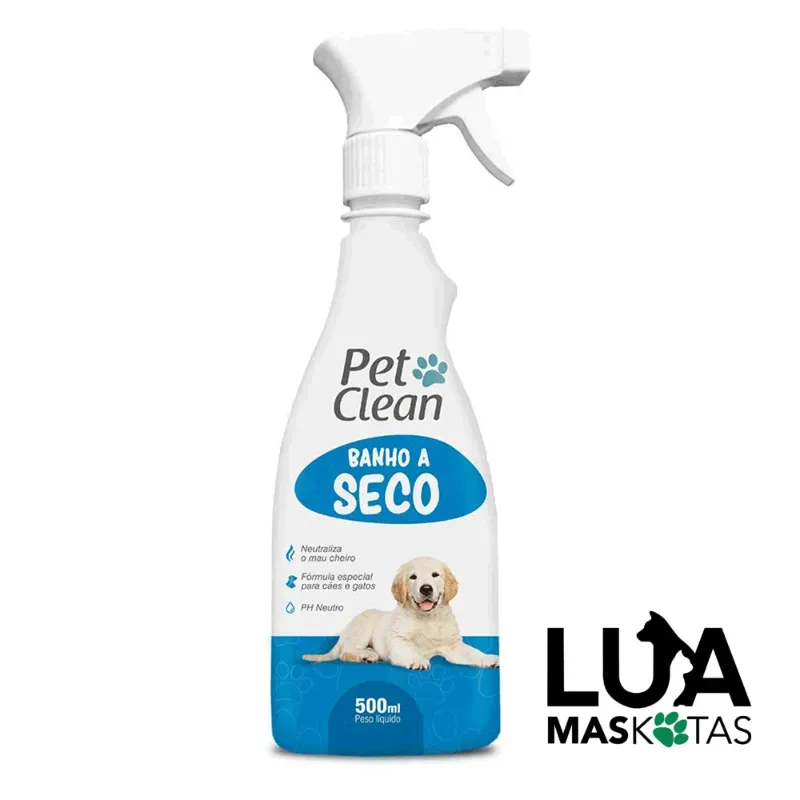 Champú en seco (500 ml)