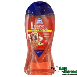  Champú para mascotas 500ml