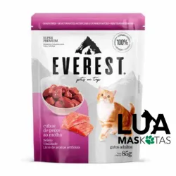 Comida húmeda para gatos – Super Premium – 85g