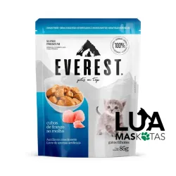 Comida húmeda para gatos – Super Premium – 85g