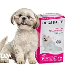Culeros desechables para mascotas