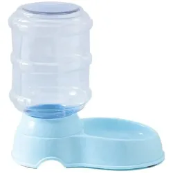 Dispensador automático de agua