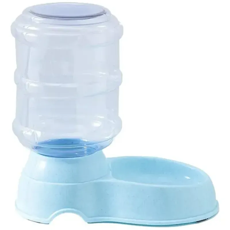 Dispensador automático de agua