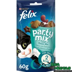 Felix Party Mix Ocean