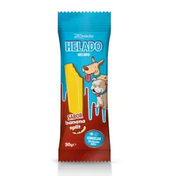Helado Snack