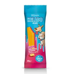 Helado Snack